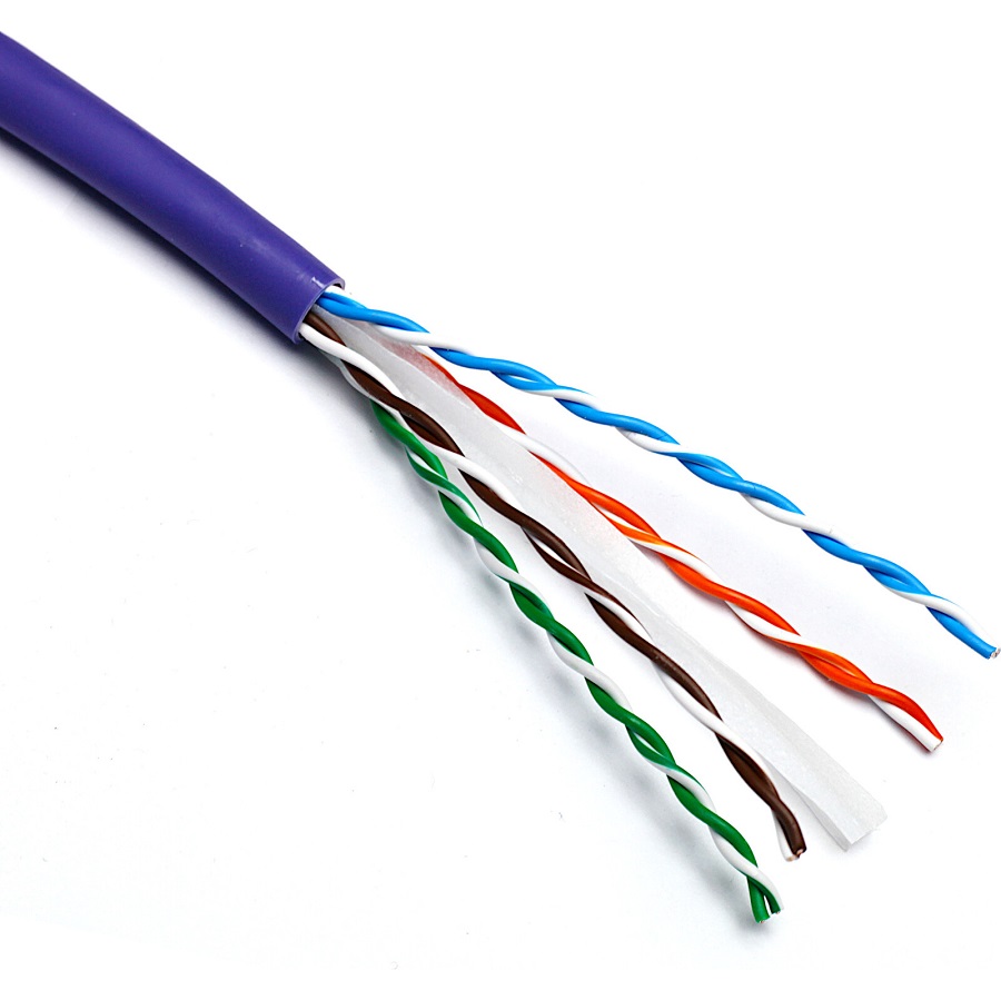 Copper Cabling
