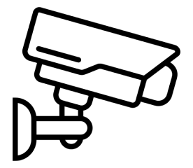 CCTV & SECURITY icon img