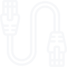 Cat6a Cabling icon
