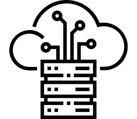 DATA CENTRES icon img