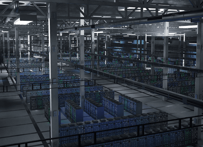 Data Centres img