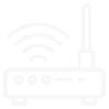 Enterprise Wi-Fi icon