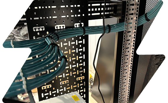 Future-proof your infrastructure image