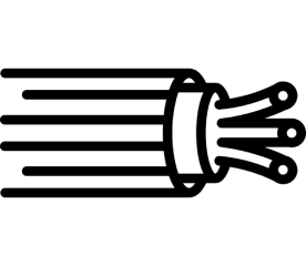 STRUCTURED CABLING icon img
