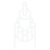 Single Mode Fibre icon