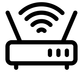 WI-FI & WIRELESS NETWORKS icon img