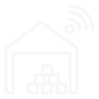 Warehouse Wi-Fi icon